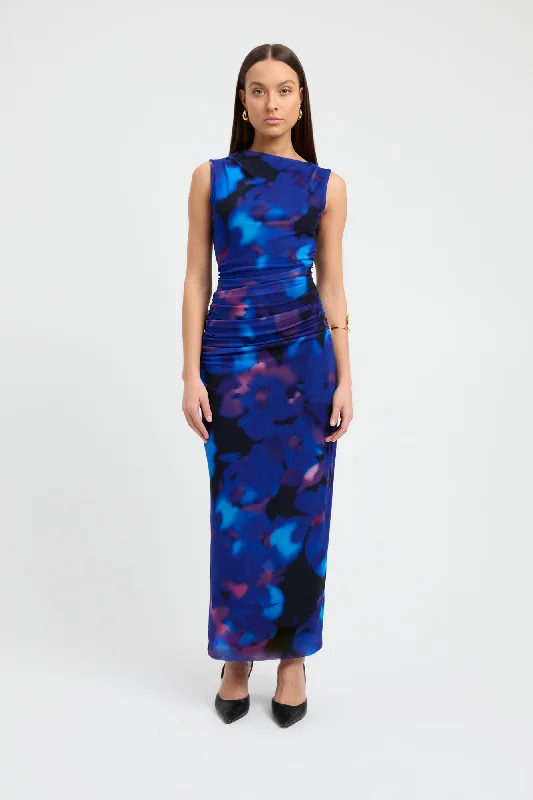 Dusk Midi Dress