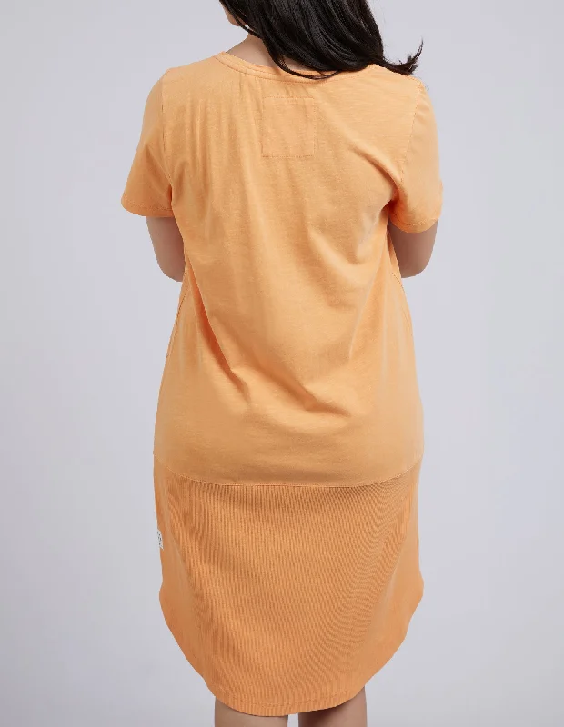 Elm Easy Living Dress Papaya