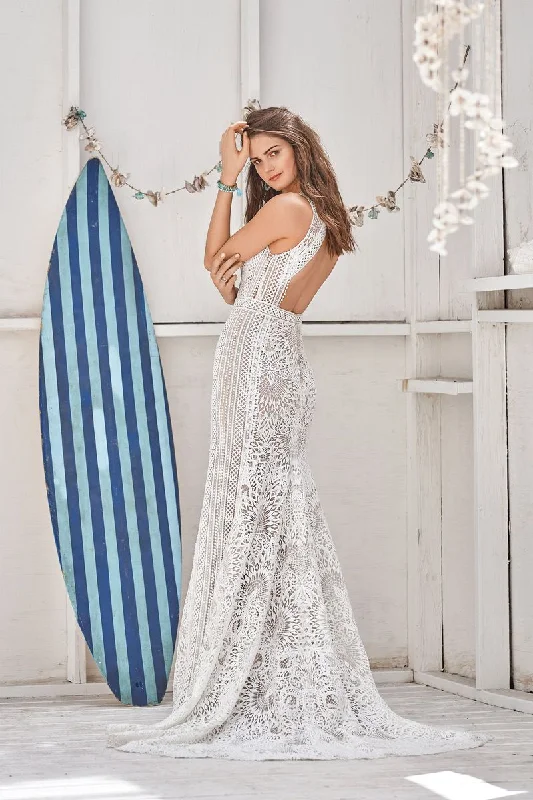 Lillian West | 66055 | Size 12