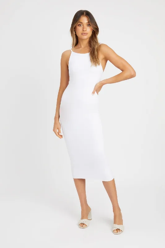 Parker Tank Dress