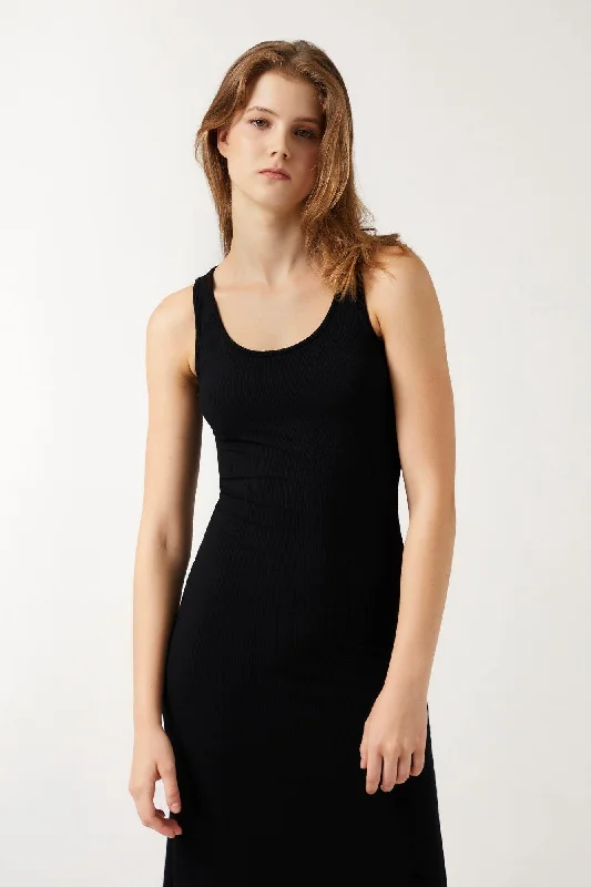 ROLA Dress - Black