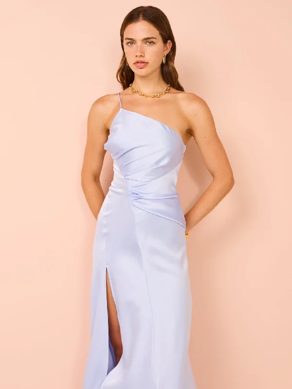 One Fell Swoop Whitney Dress in Periwinkle