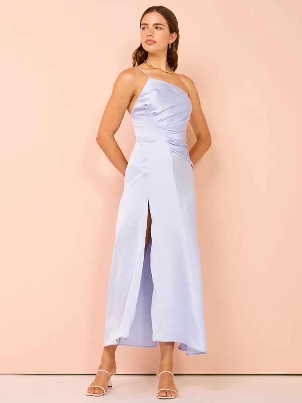 One Fell Swoop Whitney Dress in Periwinkle